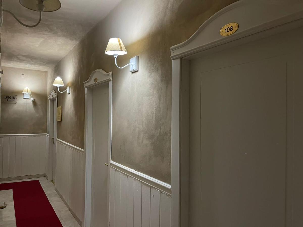 Aurelia Hotel Mailand